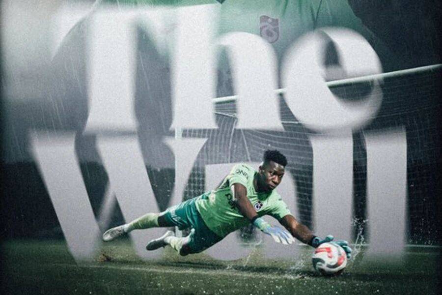 曼联有望1500万卖奥纳纳！离队后居然会扑救了，坚称自己绝非失败者